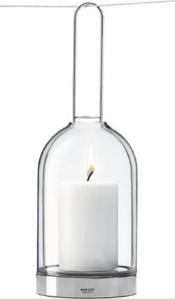 Bild Eva Solo Hurricanelykta För Upphängning