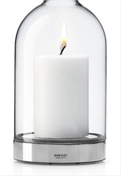 Bild Eva Solo Hurricanelykta Bordsmodell