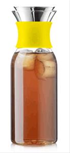 Bild Eva Solo Istebryggare Solgul