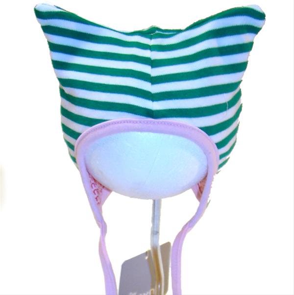 Bild MinyMo--Mössa storlek 56