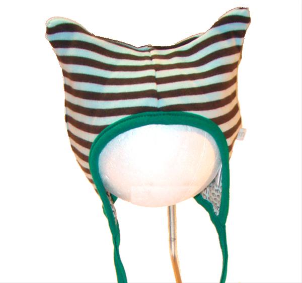 Bild MinyMo--Mössa storlek 74/80