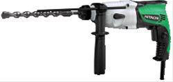 Bild DH22PG Hitachi borrhammare SDS-Plus