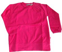 Bild MinyMo--Rosa Långarmad T-shirt storlek 116