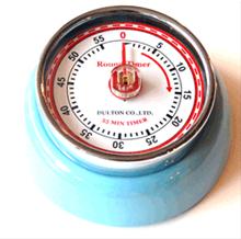 Bild Dulton Kökstimer Magnetisk Blå