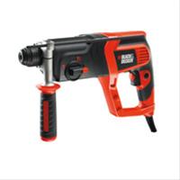 Bild KD975KA Black & Decker Pneumatisk borrhammare 710W. SDS-plus.