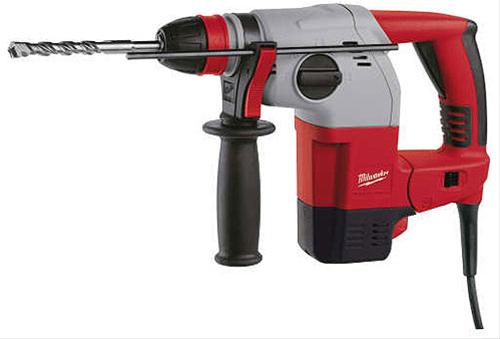 Bild PLH26XE Milwaukee Kombihammare SDS+