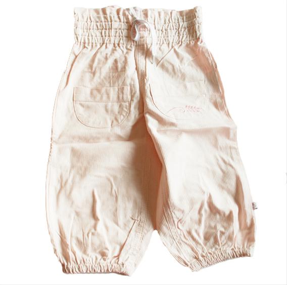 Bild MinyMo--Somarbyxor ljusrosa