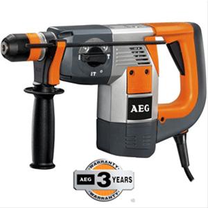 Bild PN 3500 X AEG Kombihammare SDS+