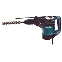 Bild HR4511C Makita Borrhammare, AVT