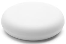 Bild KGDesign Silikon Knivmagnet Vit