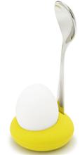 Bild KGDesign Silikon Äggkopp Gul