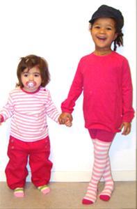 Bild MinyMo--Strumpbyxor storlek 62/68