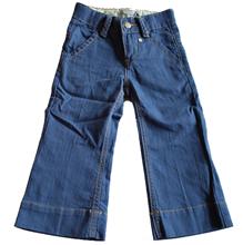 Bild MinyMo--Utsvängdajeans