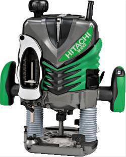 Bild M12V2 Hitachi Handöverfräs 12mm