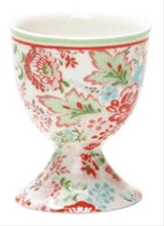 Bild Greengate Äggkopp Fia White