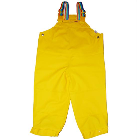 Bild Molo- Mudd galonisar