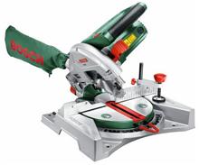 Bild PCM 7 Bosch Kap- och geringssåg 190mm