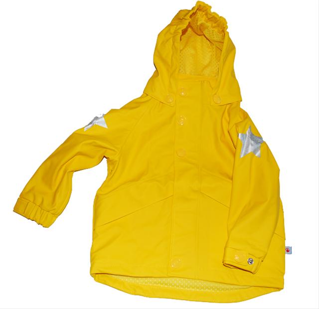 Bild Molo- Water regnjacka