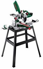 Bild PCM 8 ST Bosch Kap- och geringssåg 210mm (Inkl stativ)