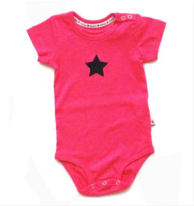 Bild Molo--Rosa Body