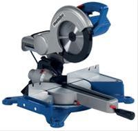 Bild KGS 255 Basic Metabo Kap- och geringssåg Med dragfunktion
