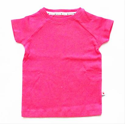 Bild Molo--Rosa T-shirt
