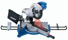 Bild KGS 255 Plus Metabo Kap- och geringssåg Med dragfunktion