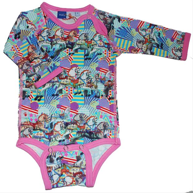 Bild Molo-Body -Marryground