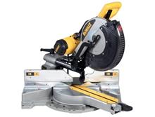 Bild DW718XPS DeWalt Kapsåg 305mm