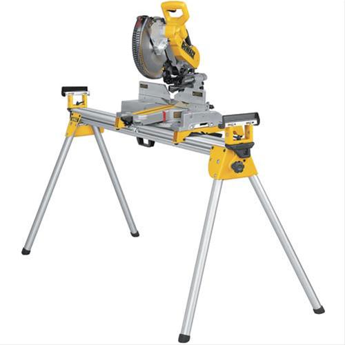 Bild DW718XPS/DE7023 DeWalt Kapsåg 305mm (Inklusive stativ)