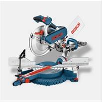 Bild GCM 12 SD Bosch Kap- och geringssåg 