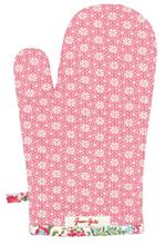 Bild Greengate Grillvante Angelina Pink