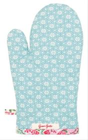 Bild Greengate Grillvante Angelina Blue