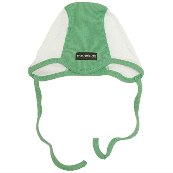 Bild Moonkids - Babymössa storlek 56