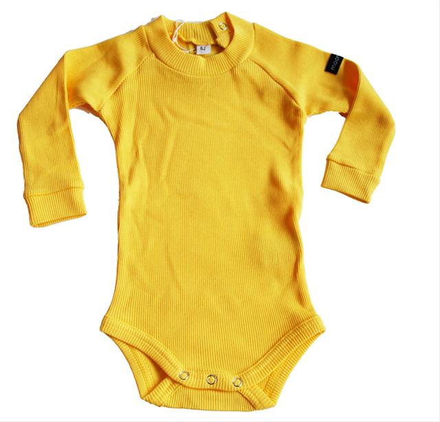 Bild Moonkids - Body Gul