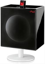 Bild Geneva Sound System Model XL Black