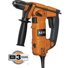 Bild ERGOMAX AEG L-Formad Slagborrmaskin 1010W