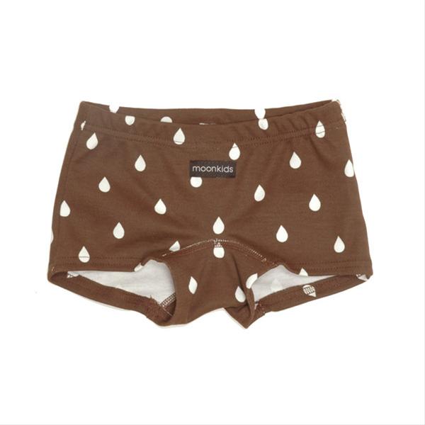 Bild Moonkids - Hotpankts med droppar storlek 92