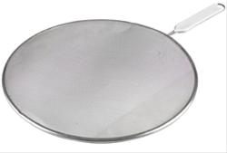 Bild Stänkskydd för stekpannor