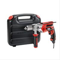 Bild KR703K Black & Decker Slagborrmaskin 700W,var.hastighet 0-3000