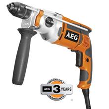 Bild SB 20 2E AEG Slagborrmaskin 750W