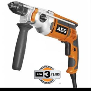 Bild SB 22 2E AEG Slagborrmaskin 1010W