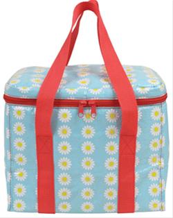 Bild Rice Kylväska Mintblå