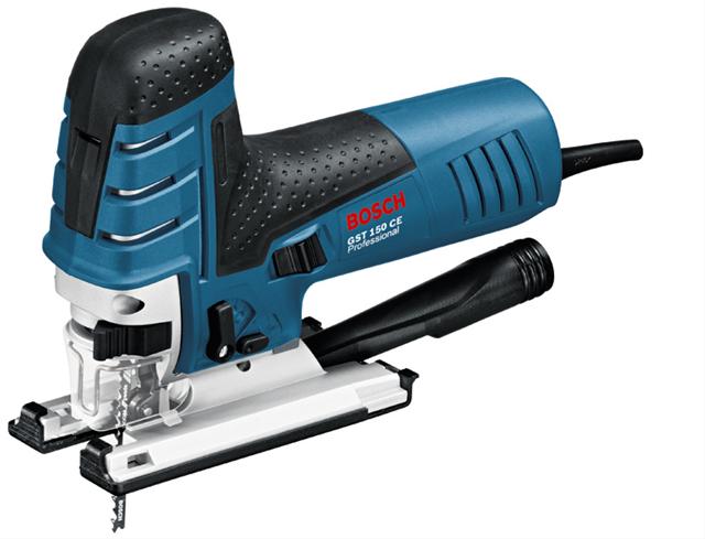 Bild GST 150 CE Bosch Sticksåg