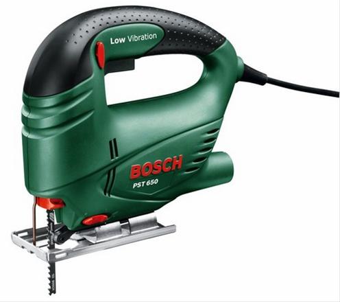 Bild PST 650 Bosch Sticksåg