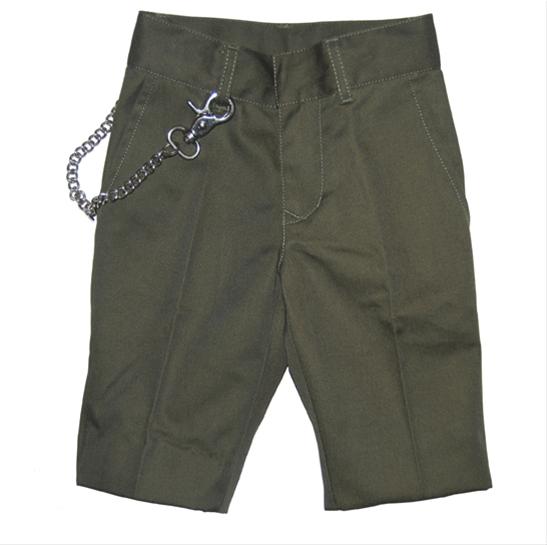 Bild Rockefella -  Shorts