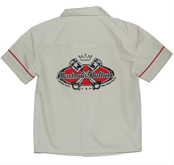 Bild Rockefella -  Skjorta Nicklas