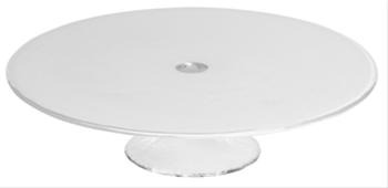 Bild Jelly Bean Tårtfat Vit 31 cm