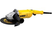 Bild D28490 DeWalt Vinkelslip 230 mm, 2000 W 