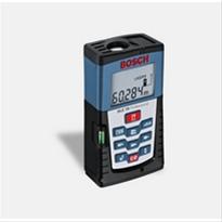 Bild DLE 70 Bosch Laseravståndsmätare